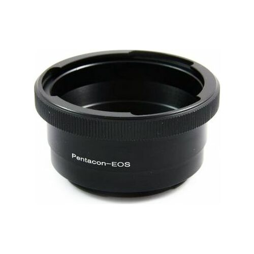 Pixco  CANON EOS [EF/EF-S] -> PENTACON